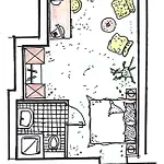 Subklew Hotel 3*