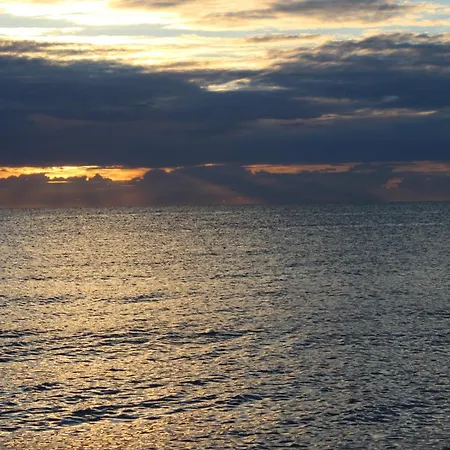 فندق Subklew Sellin (Rugen)