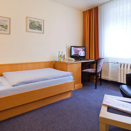 فندق Subklew Sellin (Rugen)