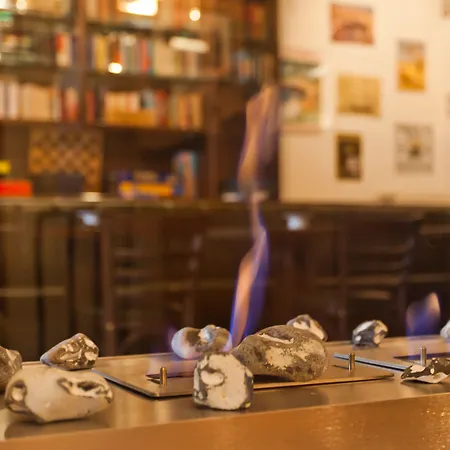 فندق Subklew Sellin (Rugen)