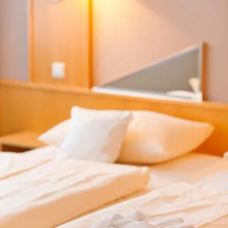 فندق Subklew Sellin (Rugen)