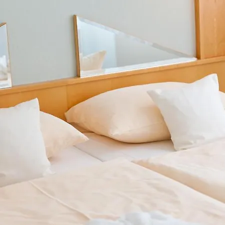 Subklew فندق Sellin (Rugen)