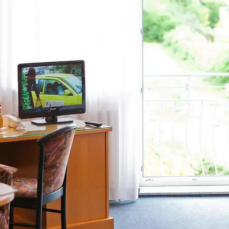 Subklew فندق Sellin (Rugen)