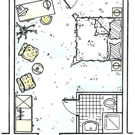 Subklew Sellin (Rugen)