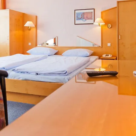 فندق Subklew Sellin (Rugen)